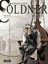 Cover for Söldner (Splitter Verlag, 2008 series) #3 - Abschied von den Königen