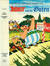 Cover Thumbnail for Asterix (1968 series) #7 - Asterix und die Goten [1. Auflage]