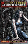 Cover for The Extinction Parade (Avatar Press, 2013 series) #5