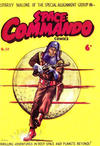 Cover for Space Commando Comics (L. Miller & Son, 1953 series) #50