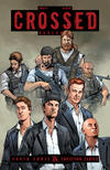 Cover Thumbnail for Crossed Badlands (2012 series) #51