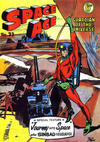 Cover for Space Ace (Atlas Publishing, 1960 series) #33