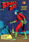 Cover for Space Ace (Atlas Publishing, 1960 series) #30