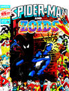 Cover for Spider-Man and Zoids (Marvel UK, 1986 series) #26