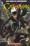 Cover for Catwoman (Panini Deutschland, 2012 series) #4 - Bandenkrieg