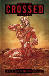 Cover Thumbnail for Crossed Badlands (2012 series) #51 [Fatal Fantasy Variant by Jacen Burrows]