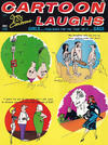Cover for Cartoon Laughs (Marvel, 1962 series) #v7#1
