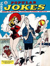Cover for Popular Jokes (Marvel, 1961 series) #14