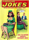 Cover for Popular Jokes (Marvel, 1961 series) #27