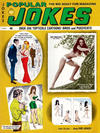 Cover for Popular Jokes (Marvel, 1961 series) #49