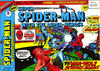 Cover for Super Spider-Man (Marvel UK, 1976 series) #174