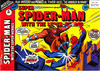 Cover for Super Spider-Man (Marvel UK, 1976 series) #175