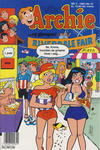 Cover for Archie (Semic, 1982 series) #5/1992