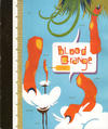 Cover for Blood Orange (Fantagraphics, 2004 series) #4