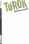 Cover for Turok: Dinosaur Hunter (Dynamite Entertainment, 2014 series) #1 [Blank Authentix Cover]