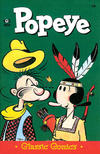 Cover for Classic Popeye (IDW, 2012 series) #20