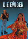 Cover for Die Ewigen (Bunte Dimensionen, 2005 series) #2 - Mira
