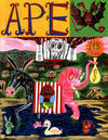 Cover for Ape (Fantagraphics, 2003 series) 
