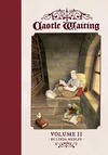 Cover for Castle Waiting (Fantagraphics, 2006 series) #2 [Definitive Edition]