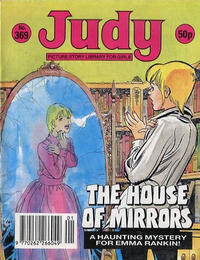 Cover Thumbnail for Judy Picture Story Library for Girls (D.C. Thomson, 1963 series) #369