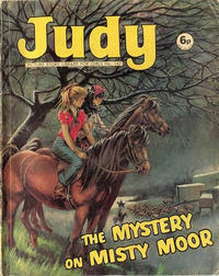 Cover Thumbnail for Judy Picture Story Library for Girls (D.C. Thomson, 1963 series) #147