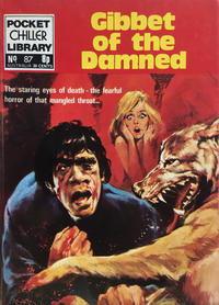 Cover Thumbnail for Pocket Chiller Library (Thorpe & Porter, 1971 series) #87