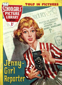 Cover Thumbnail for Schoolgirls' Picture Library (IPC, 1957 series) #64