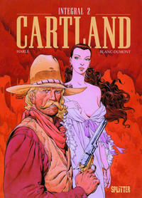 Cover Thumbnail for Cartland Integral (Splitter Verlag, 2013 series) #2