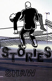 Cover Thumbnail for 3 New Stories (Fantagraphics, 2013 series) 