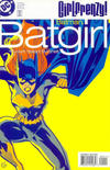 Cover for Batman: Batgirl (DC, 1998 series) #1 [Direct Sales]