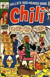 Cover for Chili (Marvel, 1969 series) #13