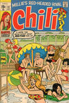 Cover for Chili (Marvel, 1969 series) #17