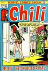 Cover for Chili (Marvel, 1969 series) #20
