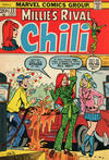 Cover for Chili (Marvel, 1969 series) #25
