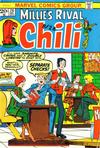 Cover for Chili (Marvel, 1969 series) #26