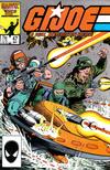 Cover for G.I. Joe, A Real American Hero (Marvel, 1982 series) #47 [Direct]