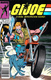 Cover Thumbnail for G.I. Joe, A Real American Hero (1982 series) #79 [Newsstand]