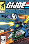 Cover Thumbnail for G.I. Joe, A Real American Hero (1982 series) #80 [Direct]