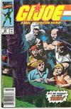 Cover Thumbnail for G.I. Joe, A Real American Hero (1982 series) #98 [Newsstand]