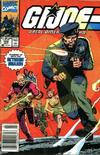 Cover for G.I. Joe, A Real American Hero (Marvel, 1982 series) #102 [Newsstand]