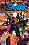 Cover Thumbnail for G.I. Joe, A Real American Hero (1982 series) #117 [Newsstand]