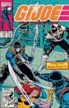 Cover for G.I. Joe, A Real American Hero (Marvel, 1982 series) #119 [Direct]