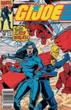 Cover Thumbnail for G.I. Joe, A Real American Hero (1982 series) #120 [Newsstand]
