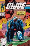 Cover for G.I. Joe, A Real American Hero (Marvel, 1982 series) #123 [Direct]