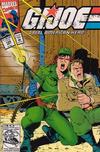 Cover for G.I. Joe, A Real American Hero (Marvel, 1982 series) #128 [Direct]