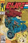 Cover Thumbnail for G.I. Joe, A Real American Hero (1982 series) #129 [Direct]