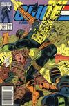 Cover Thumbnail for G.I. Joe, A Real American Hero (1982 series) #131 [Newsstand]