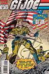 Cover for G.I. Joe, A Real American Hero (Marvel, 1982 series) #152 [Direct Edition]