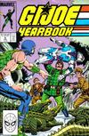 Cover Thumbnail for G.I. Joe Yearbook (1985 series) #4 [Direct]