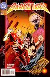 Cover for The Darkstars (DC, 1992 series) #16